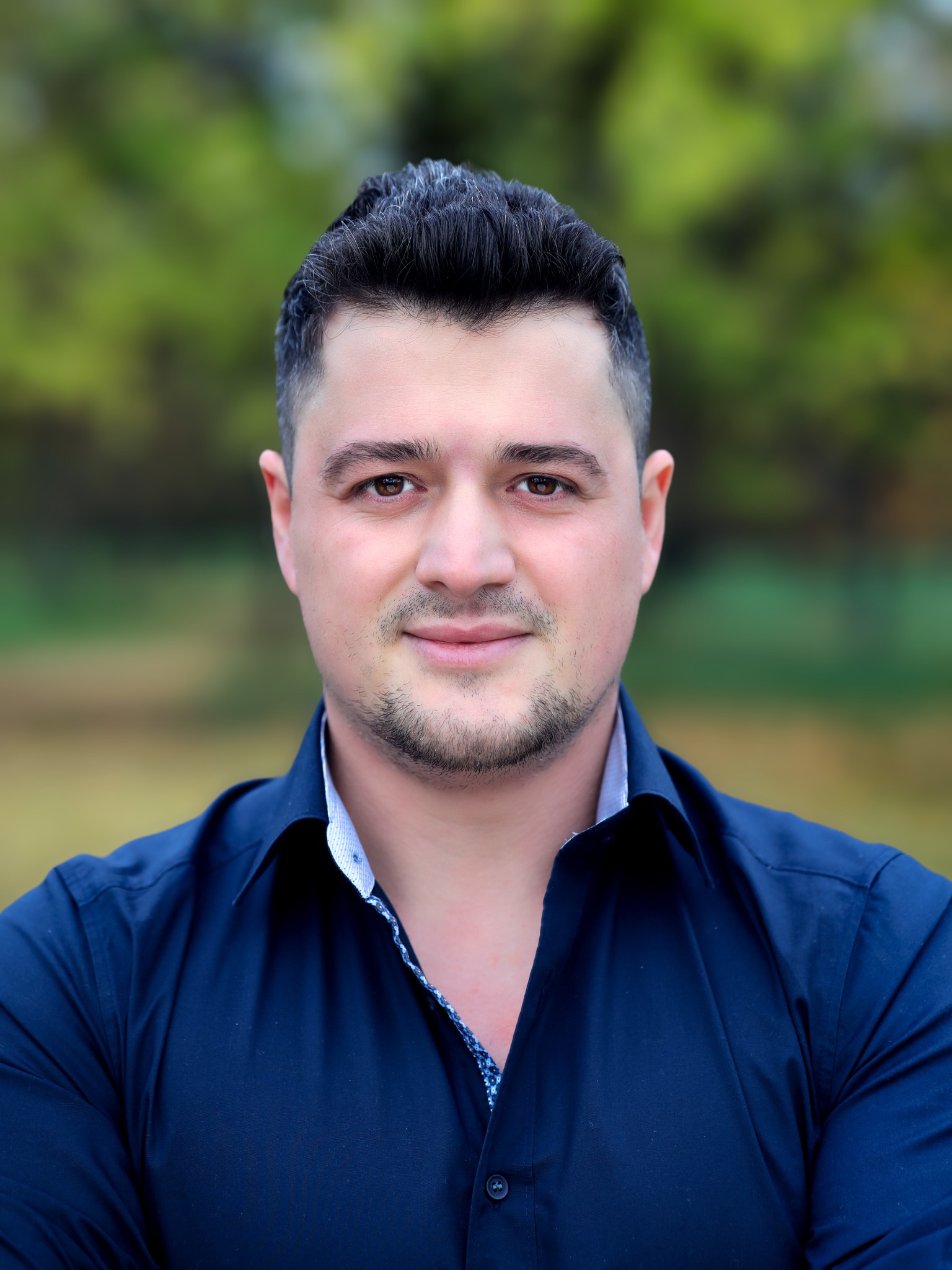 Konstantinos Tsane
